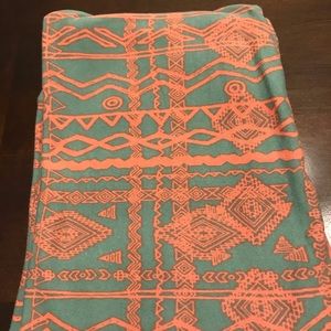 LuLaRoe Kids Leggings